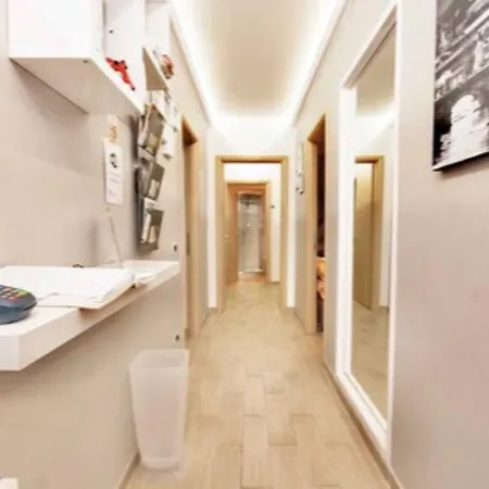 Next Stop St Peter Roma