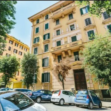 Next Stop St Peter 4* Roma