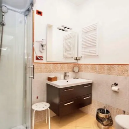 Next Stop St Peter Roma