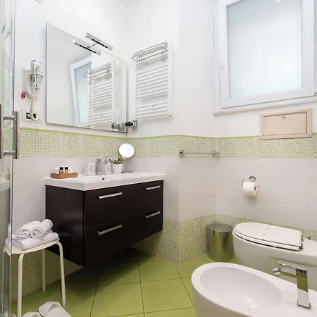 Casa de hóspedes Next Stop St Peter 4*