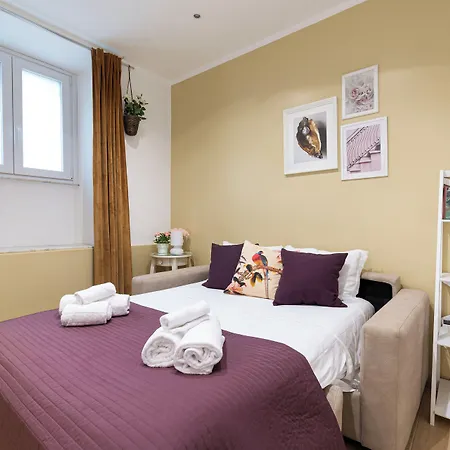 Casa de hóspedes Next Stop St Peter Roma