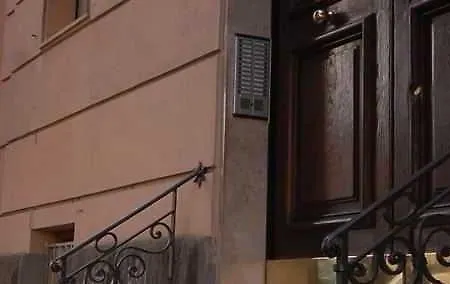 Next Stop St Peter Casa de hóspedes Roma