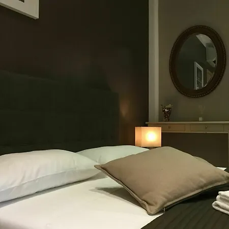 Next Stop St Peter Casa de hóspedes