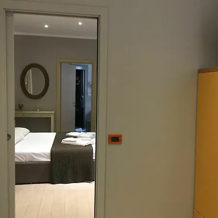 Casa de hóspedes Next Stop St Peter